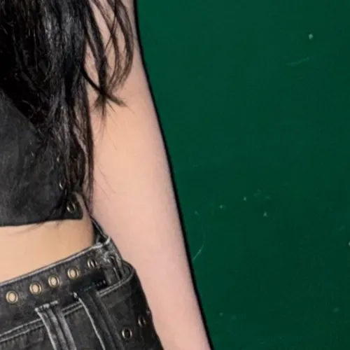 Today's Most Loved Lia (ITZY)