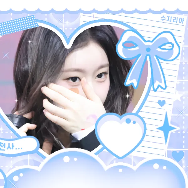 Top Photo Full of Chaeryeong (ITZY) Love