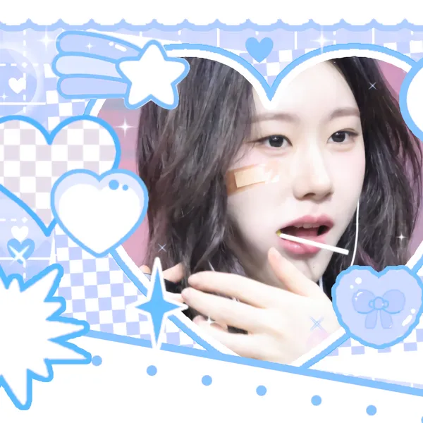 Fans' Pick: Best Moment of Chaeryeong (ITZY)