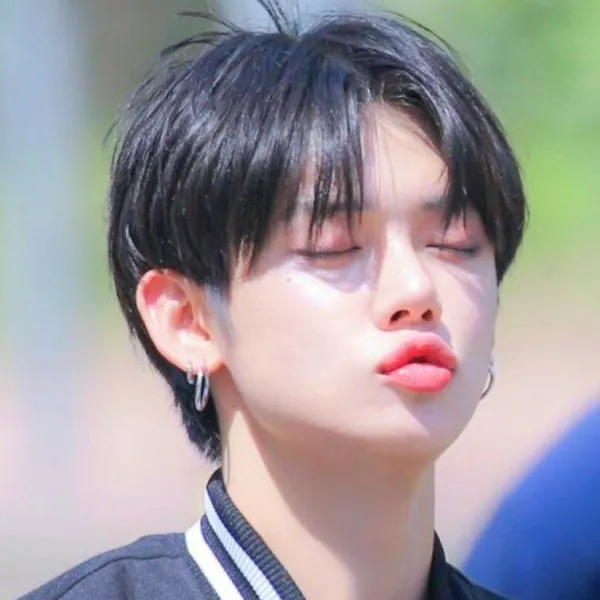 Today's Most Loved Yeonjun (TOMORROW X TOGETHER)