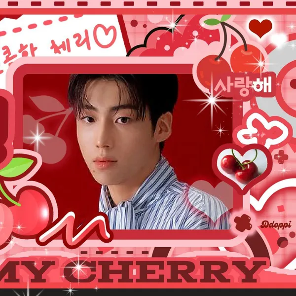 Top Photo Full of Lee Eunsang (YOUNITE) Love