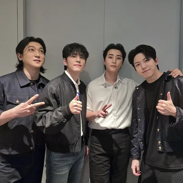 Fans' Pick: Best Moment of DAY6