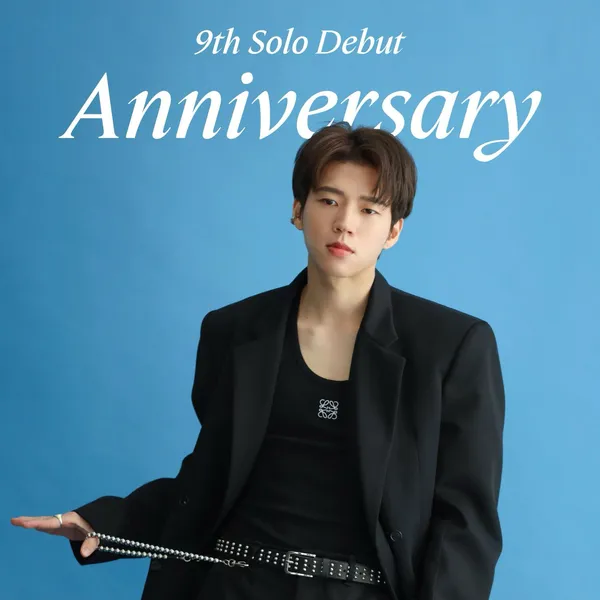 Today's Most Loved Woohyun (INFINITE)