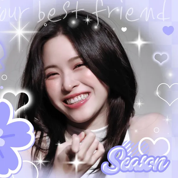 Today's Most Loved Ryujin (ITZY)