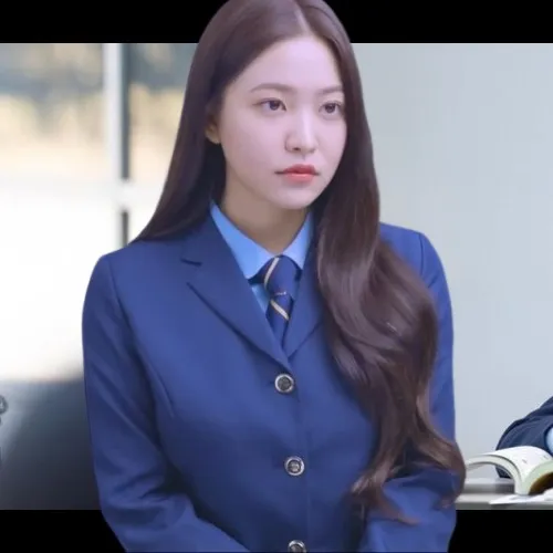 Today's Most Loved Yeri (Red Velvet)