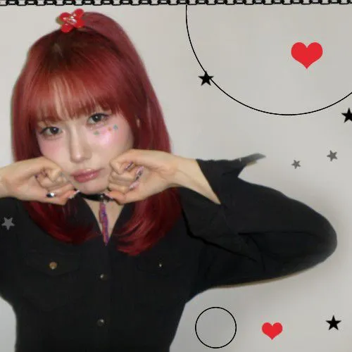 Today's Most Loved Seo Youngeun (Kep1er)