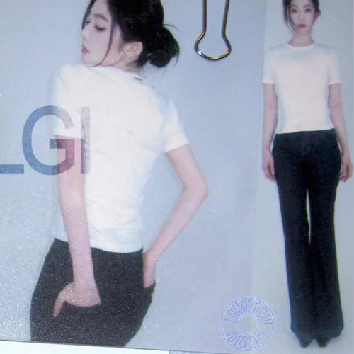 Top Photo Full of Irene (Red Velvet) Love