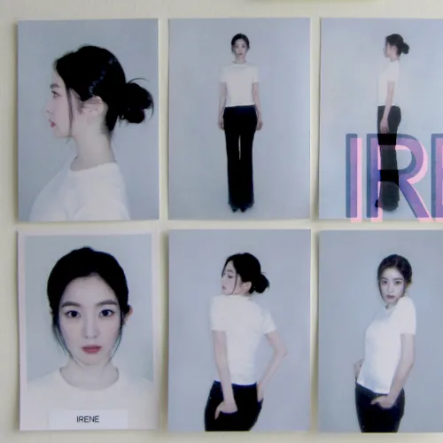 Today's Most Loved Irene (Red Velvet)
