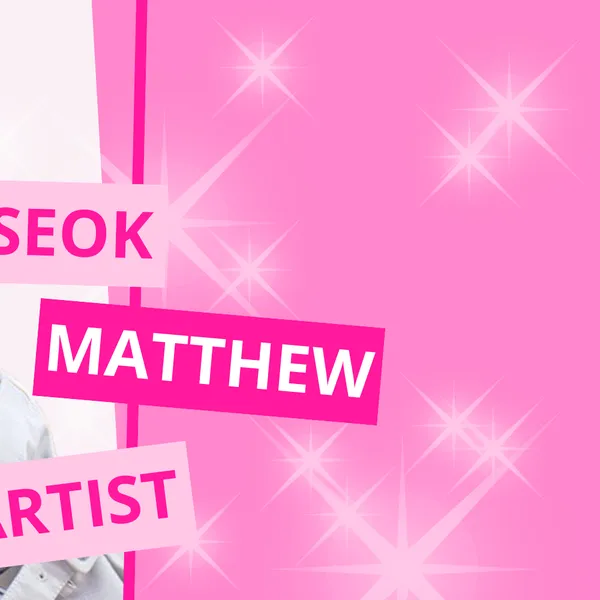 Top Photo Full of Seok Matthew (ZEROBASEONE) Love