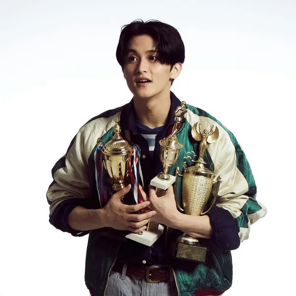 Top Photo Full of Mark (NCT 127, NCT DREAM) Love