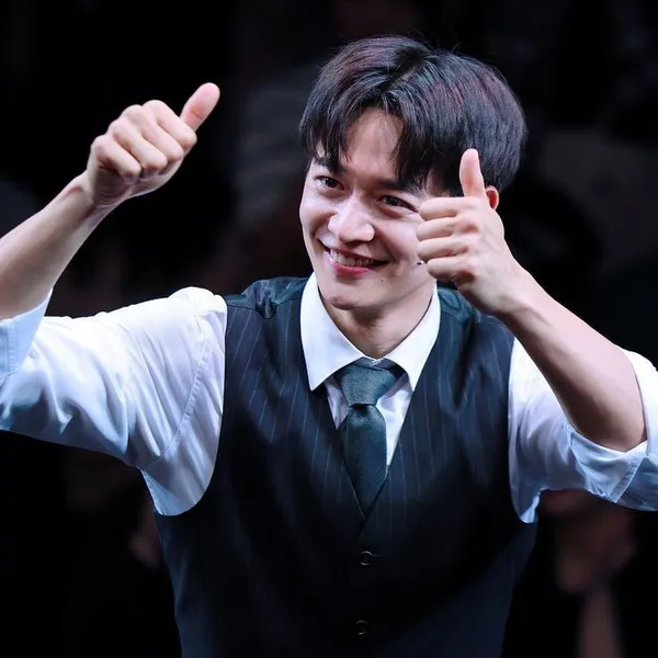 Fans' Pick: Best Moment of Minho (SHINee)