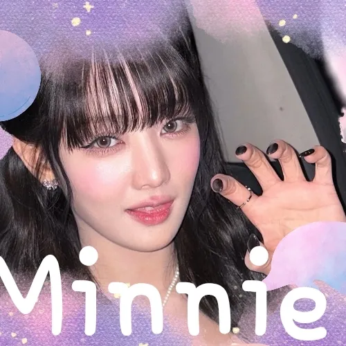 Fans' Pick: Best Moment of Minnie (i-dle)