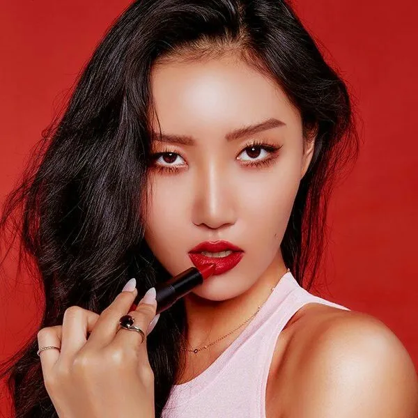 Top Photo Full of Hwasa (MAMAMOO) Love