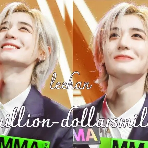 Today's Most Loved Leehan (BOYNEXTDOOR)