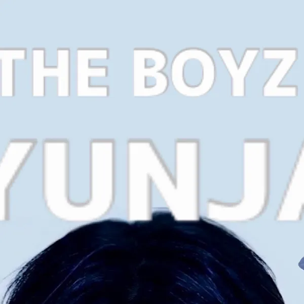 Today's Most Loved Hyunjae (THE BOYZ)