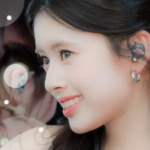 Today's Most Loved Rima (NiziU)