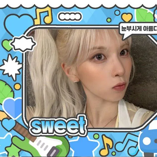 Fans' Pick: Best Moment of BAE (NMIXX)