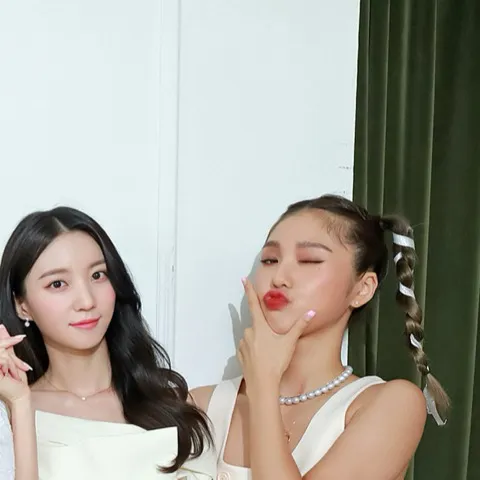 粉絲票選的OH MY GIRL最佳瞬間