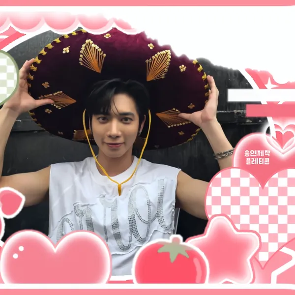 Today's Most Loved Taehyun (TOMORROW X TOGETHER)