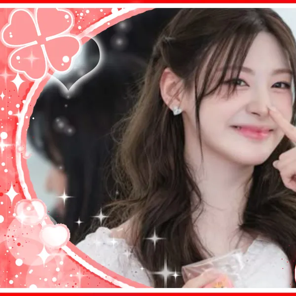 Today's Most Loved Seeun (STAYC)