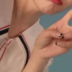 Today's Most Loved Hyojung (OH MY GIRL)