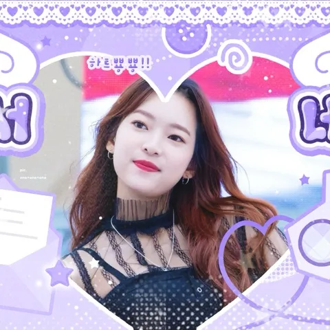 Today's Most Loved Yena