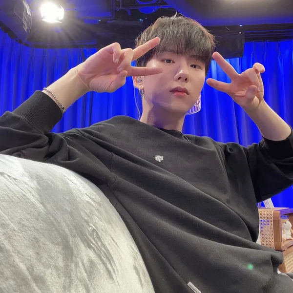 Top Photo Full of Kihyun (MONSTA X) Love
