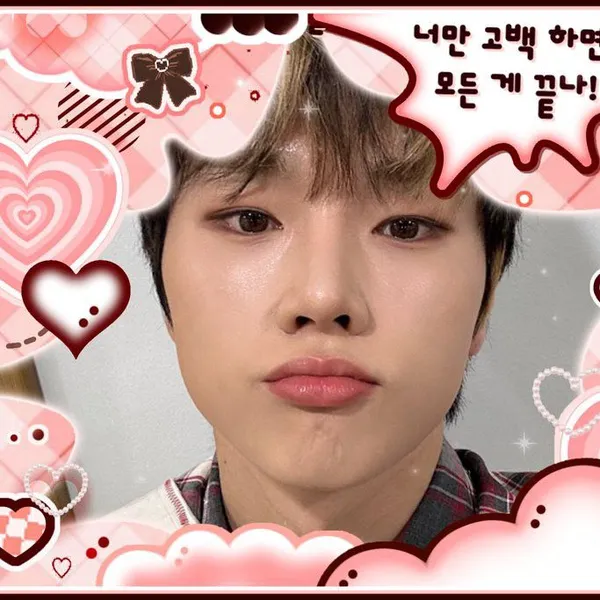 Fans' Pick: Best Moment of Jungsu (Xdinary Heroes)