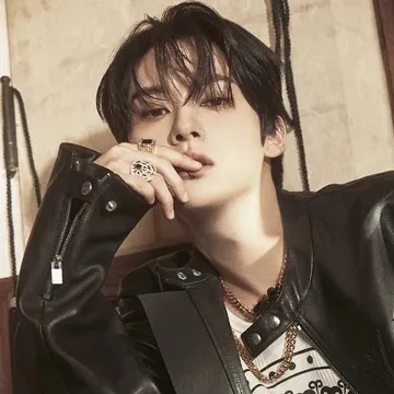 Fans' Pick: Best Moment of Lee Know (Stray Kids)