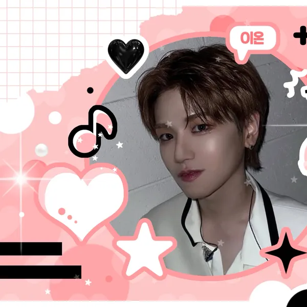 Fans' Pick: Best Moment of Riwoo (BOYNEXTDOOR)