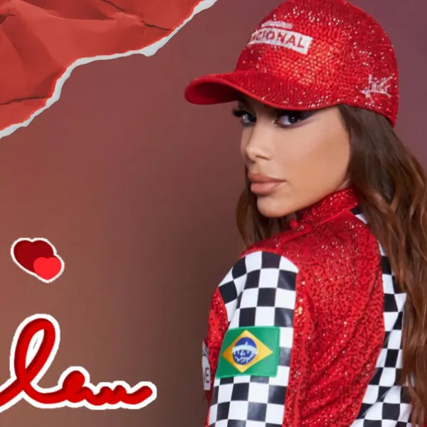 Today's Most Loved Anitta