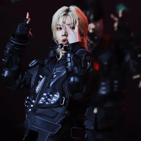 Today's Most Loved Yuta (NCT 127)