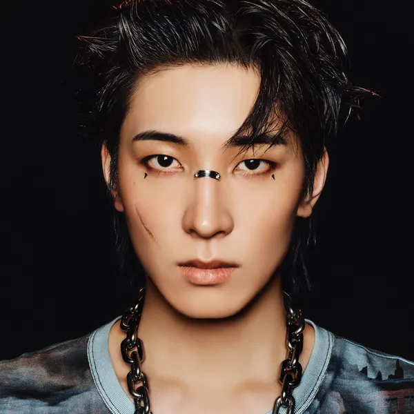 Today's Most Loved Wonwoo (SEVENTEEN)