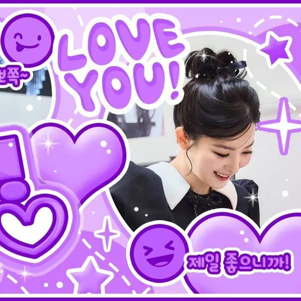 Fans' Pick: Best Moment of Seulgi (Red Velvet)