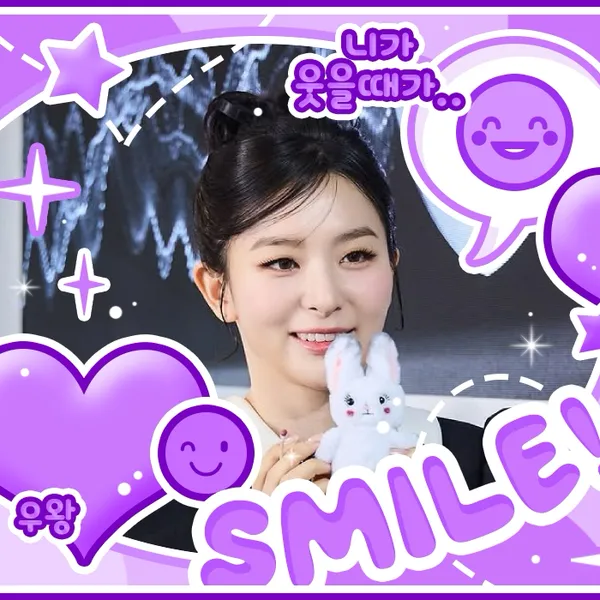 Top Photo Full of Seulgi (Red Velvet) Love