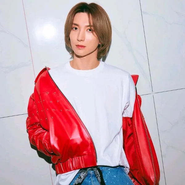Fans' Pick: Best Moment of Leeteuk (Super Junior)