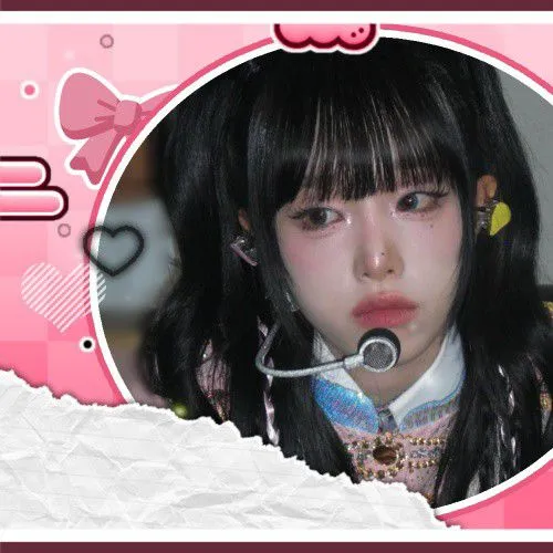 Top Photo Full of Choi Yena Love