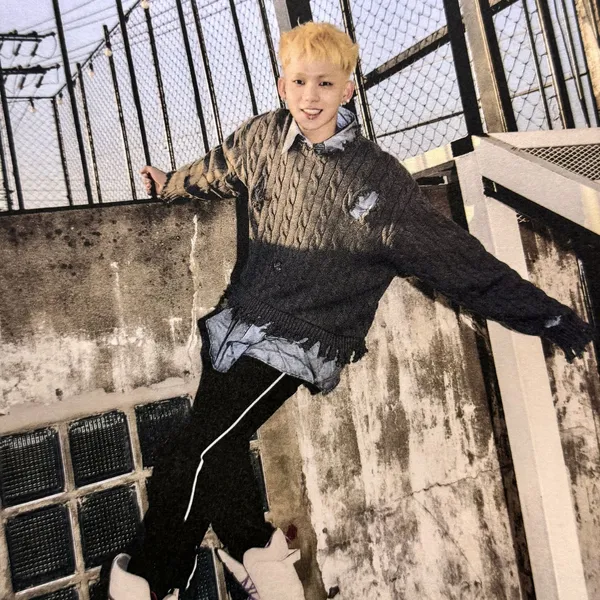Top Photo Full of Choi Hyunsuk (TREASURE) Love