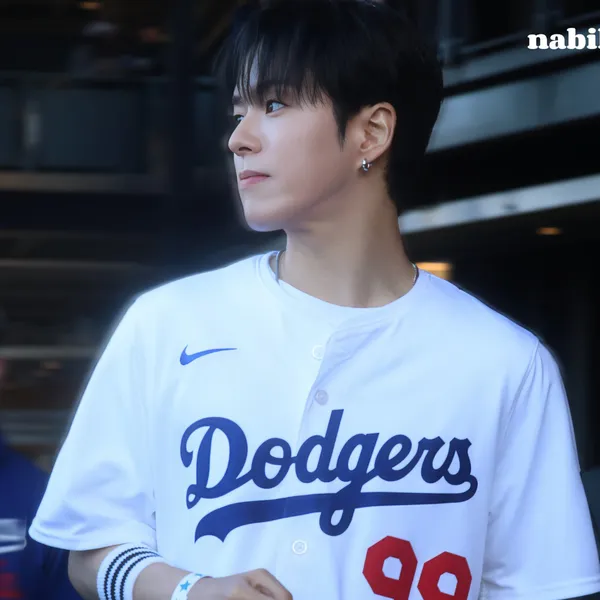 Top Photo Full of Yoon Jaehyuk (TREASURE) Love