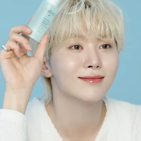 Today's Most Loved Seungkwan (SEVENTEEN)