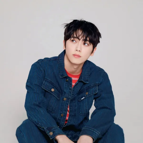 Top Photo Full of Minkyun (ONF) Love