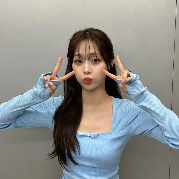 Fans' Pick: Best Moment of Chuu
