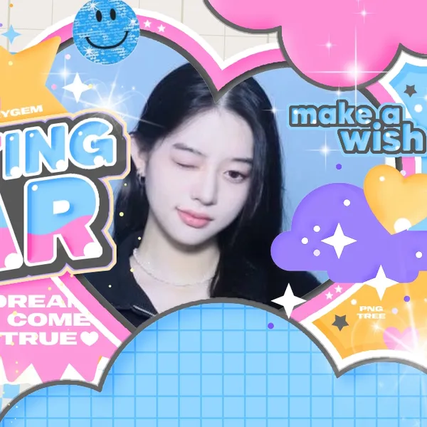 Today's Most Loved Minju (ILLIT)