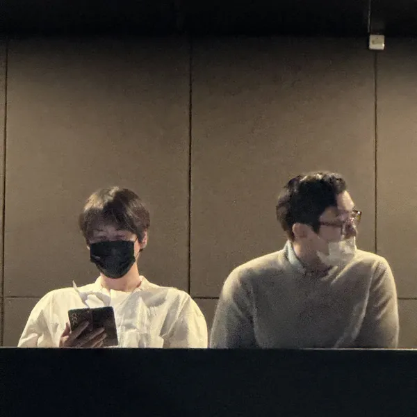 Today's Most Loved Siwon (Super Junior)