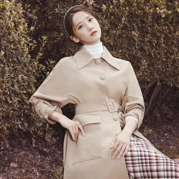 Top Photo Full of Yoona (Girls' Generation) Love