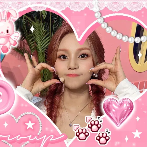 Today's Most Loved Umji (GFRIEND, VIVIZ)