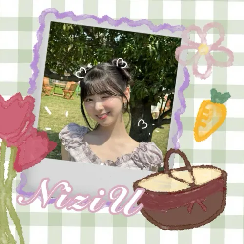 Fans' Pick: Best Moment of Miihi (NiziU)