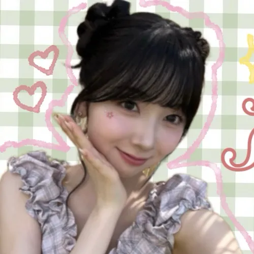 Top Photo Full of Miihi (NiziU) Love