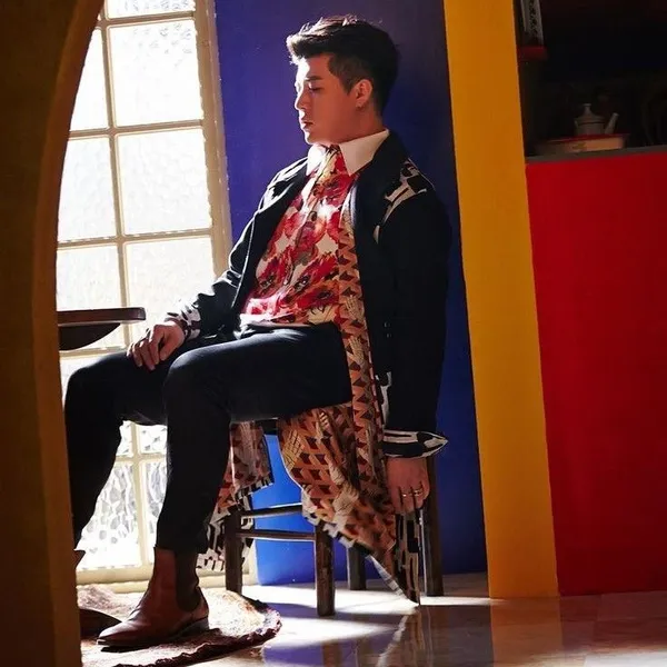 Fans' Pick: Best Moment of Shindong (Super Junior)