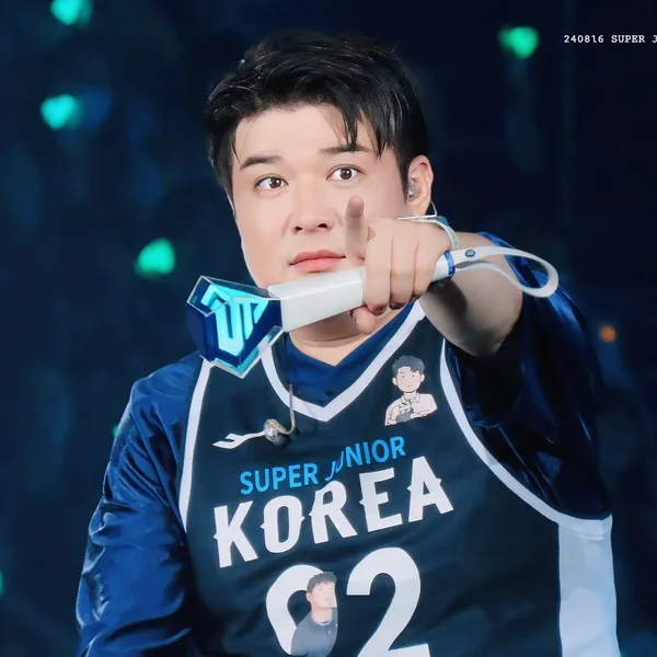 Fans' Pick: Best Moment of Shindong (Super Junior)